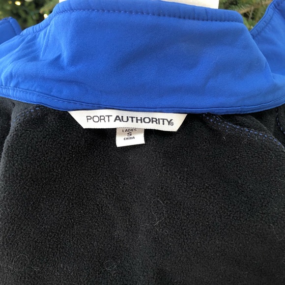 Jacket - Picture 5 of 5